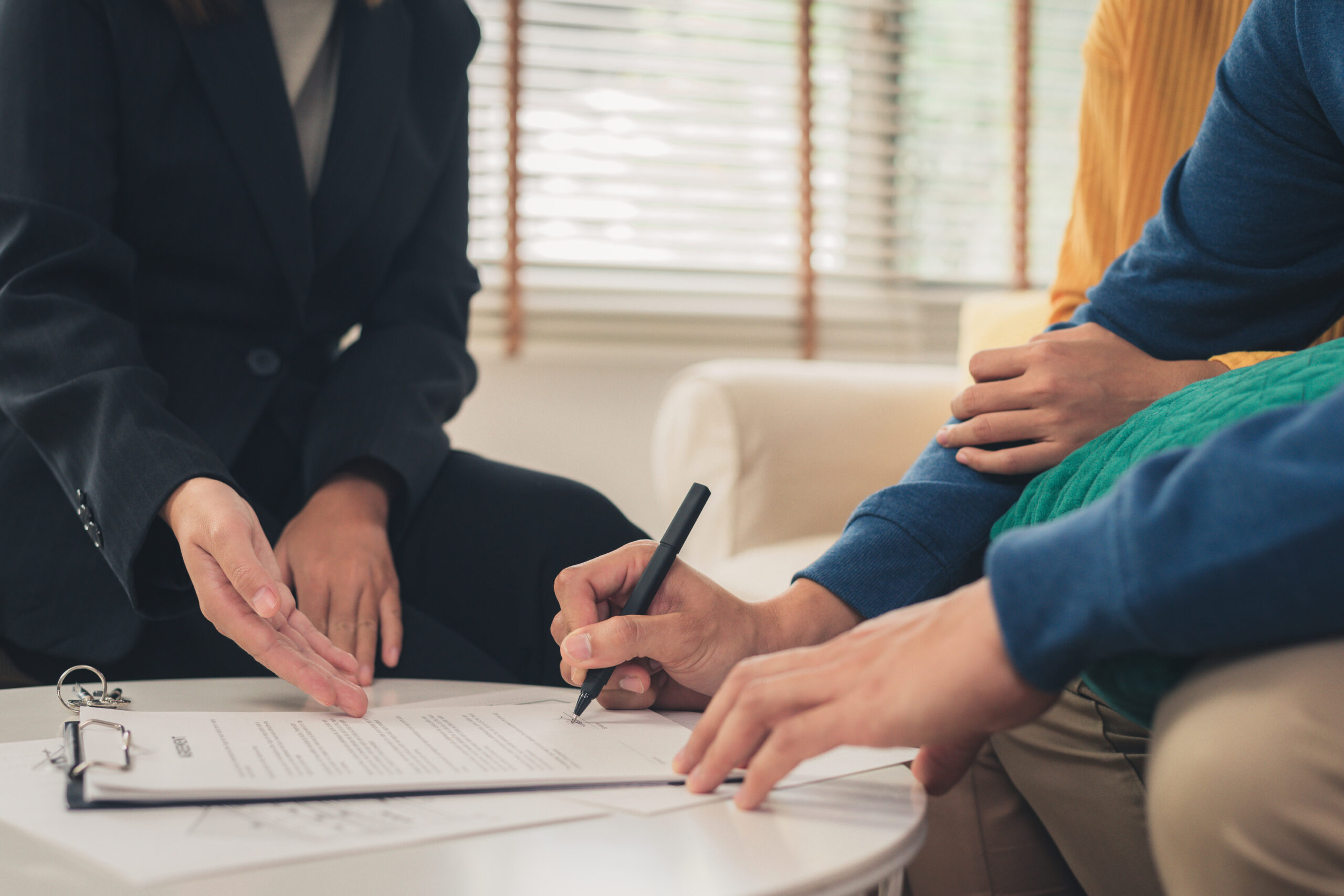 How to Choose a Property Manager