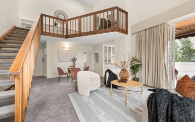 Unit Prices in Canberra Rank Among the Nation’s Top